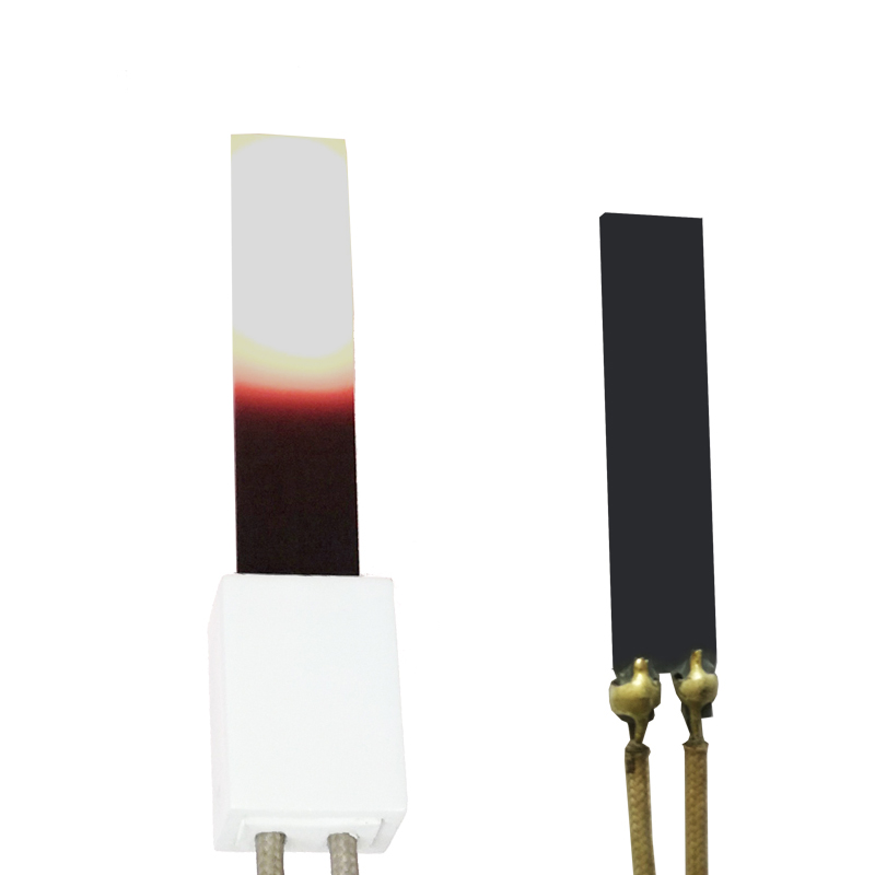 Igniter relau gas